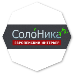 Адаптивный интернет-магазин белорусской мебели СолоНика